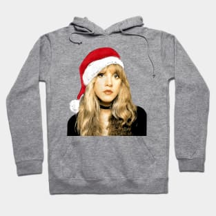 Stevie Nicks Is My Fairy Godmother Hoodie